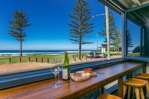 Lennox Point Holiday Apartments