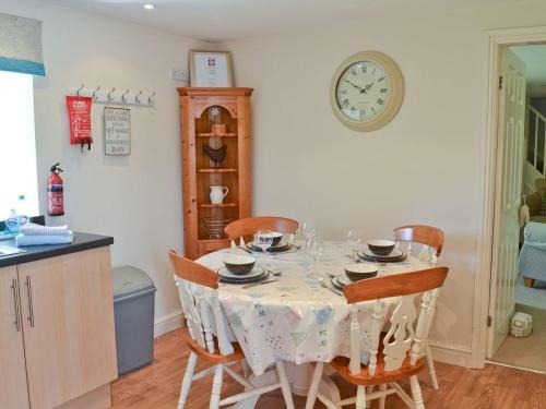 Riverview Cottage