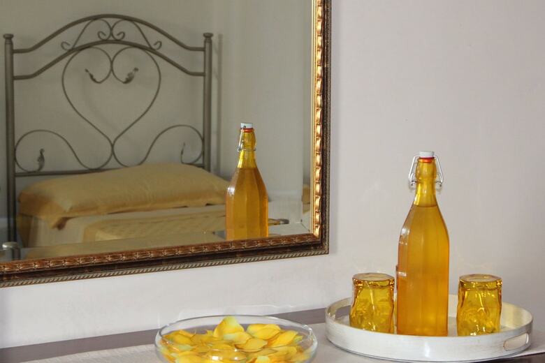 Hostal B&B La Porta D'oriente