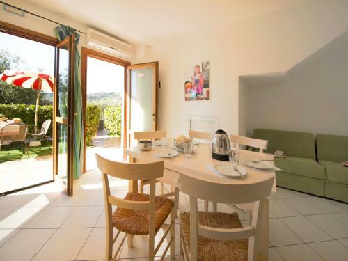 Apartamento Locazione Turistica Mimosa