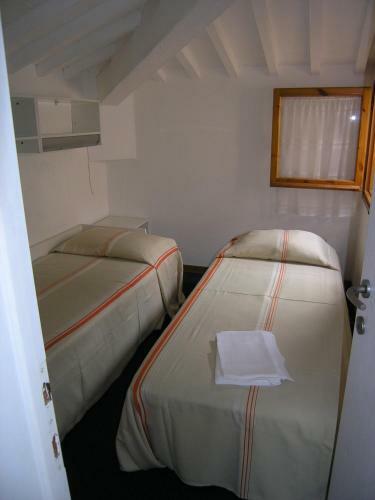 Apartamento Villa Violetta
