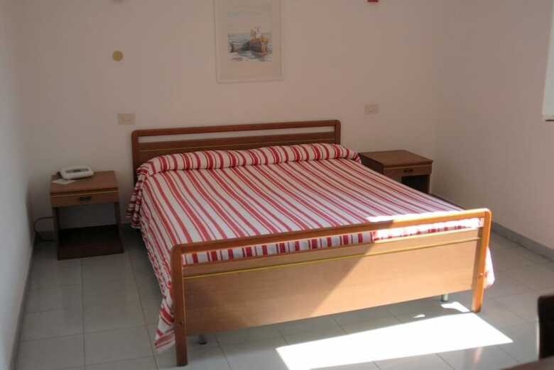 Hotel Santa Caterina