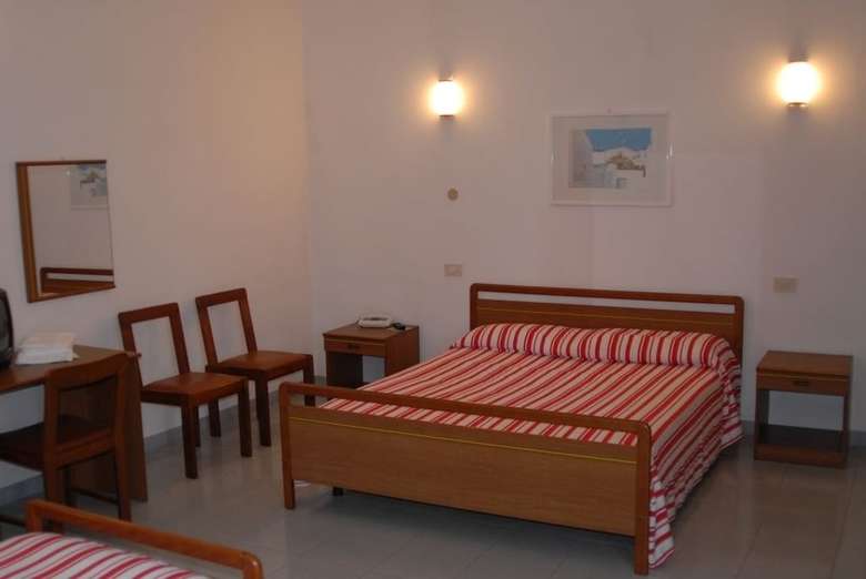 Hotel Santa Caterina