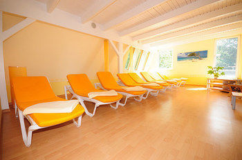 Parkhotel Kl�schenberg