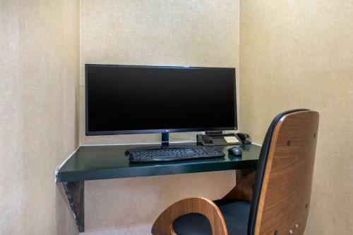 Hotel Quality Inn Fort Wayne