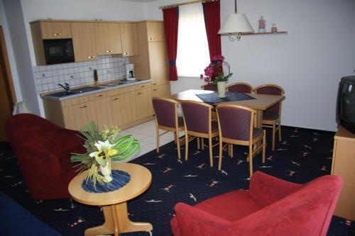 Aparthotel Leuchtfeuer R�gen