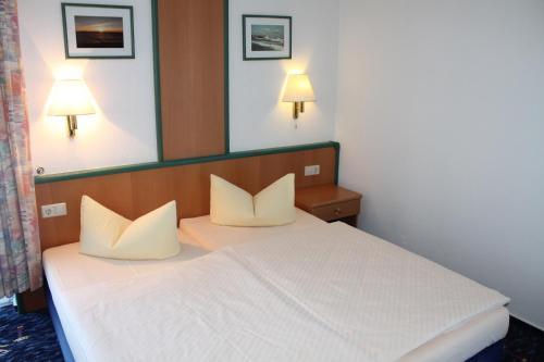 Aparthotel Leuchtfeuer R�gen