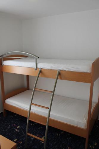 Aparthotel Leuchtfeuer R�gen