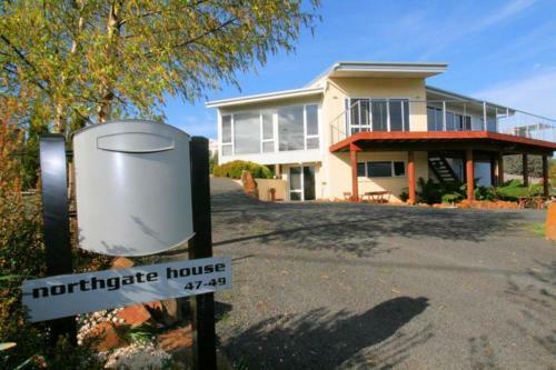 Northgate House Apartment