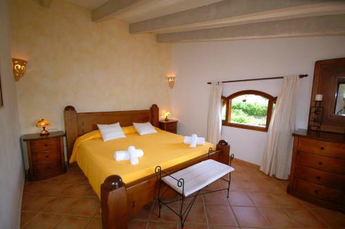 Villa Ca Na Fina