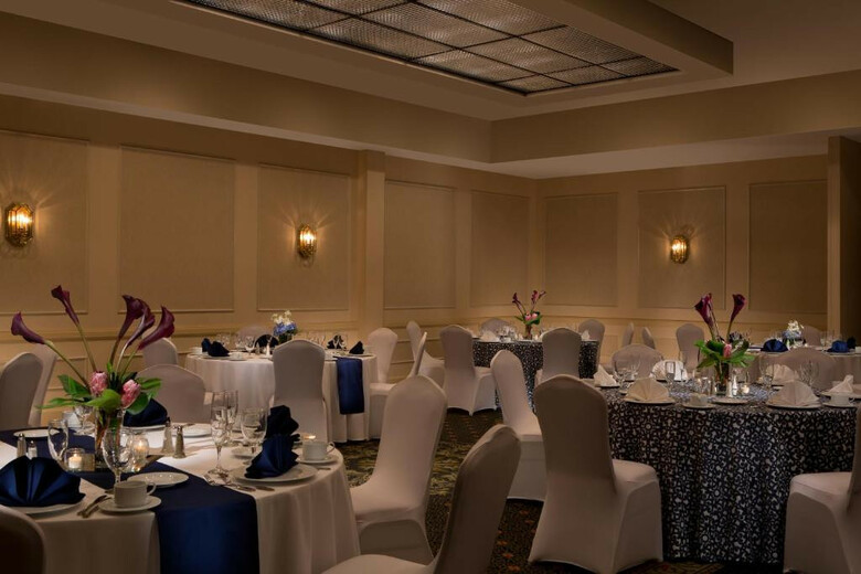 Millennium Hotel Durham