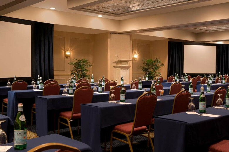 Millennium Hotel Durham