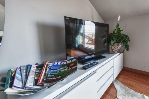 Apartamento Cute & Cozy Terrace