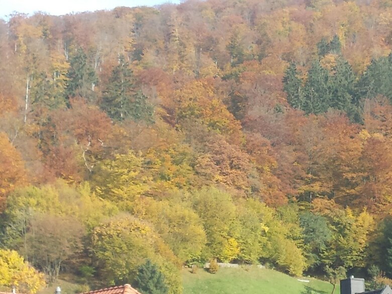 Posada Landgasthof Kleine Kommode