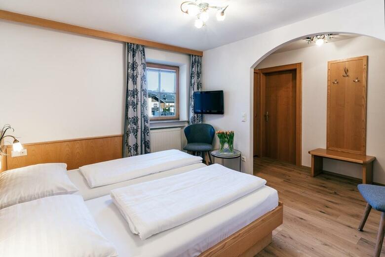 Hotel Bloberger Hof
