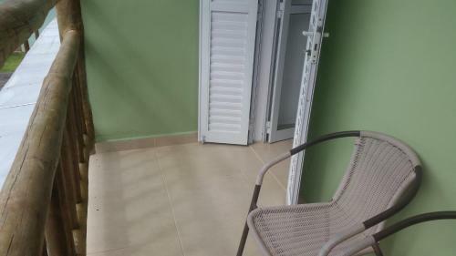 Hostal Beach Camp Maresias