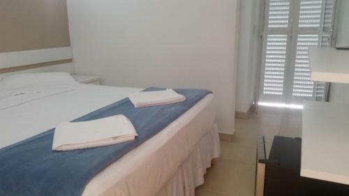 Hostal Beach Camp Maresias