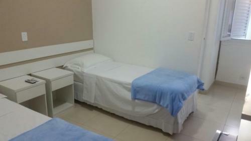 Hostal Beach Camp Maresias
