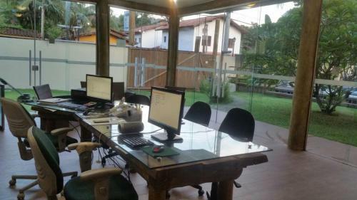 Hostal Beach Camp Maresias