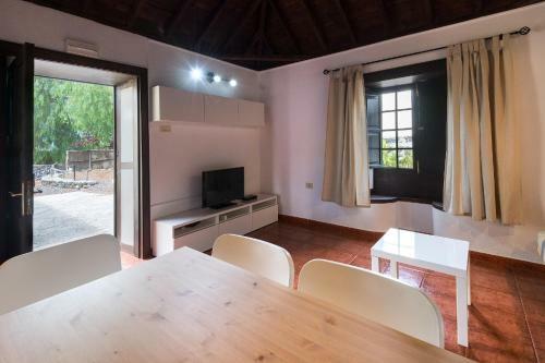 Agroturismo Casitas Rurales Huerto Conejo