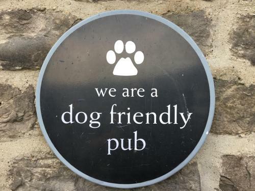 The Kings Arms Hotel