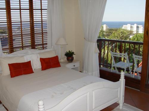 Umbrella Tree B&B