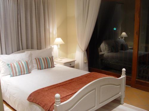 Umbrella Tree B&B