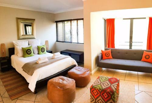 Sunshine Letting Self Catering Apartments