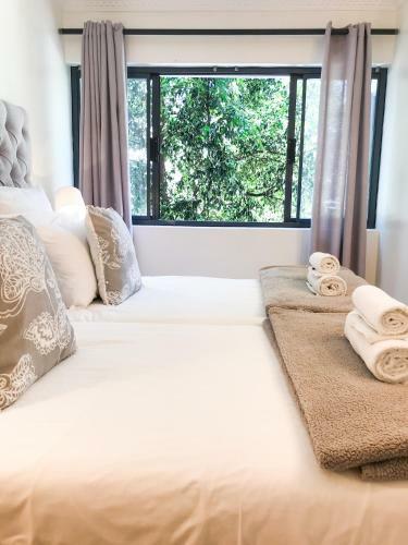 Sunshine Letting Self Catering Apartments