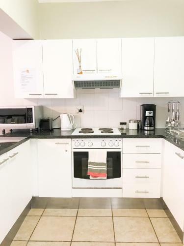 Sunshine Letting Self Catering Apartments