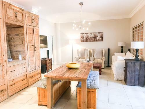 Sunshine Letting Self Catering Apartments