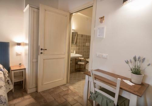 Bed & Breakfast Rosa Di Assisi