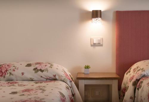 Bed & Breakfast Rosa Di Assisi