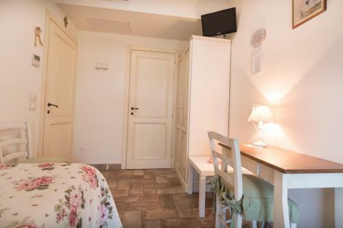 Bed & Breakfast Rosa Di Assisi