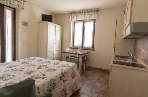 Bed & Breakfast Rosa Di Assisi