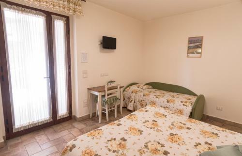 Bed & Breakfast Rosa Di Assisi