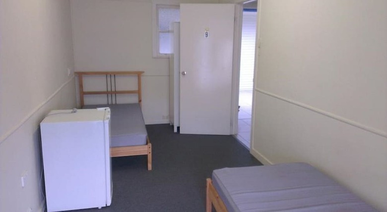 Albergue Some Rooms Backpacker