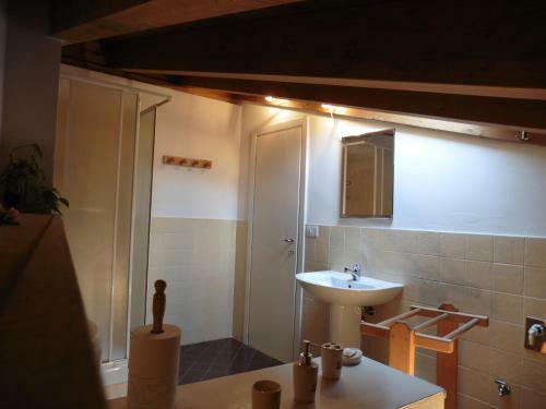 Bed & Breakfast Leon D'oro