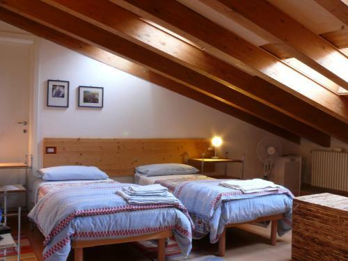 Bed & Breakfast Leon D'oro