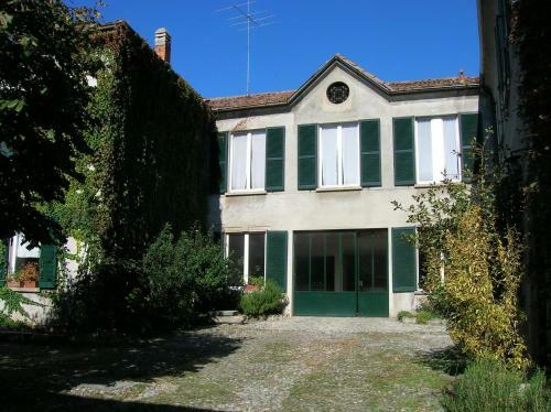Bed & Breakfast Leon D'oro
