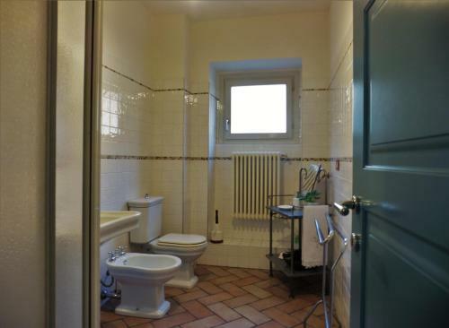 Bed & Breakfast Leon D'oro