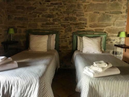 Agroturismo Cascina Bertolotto