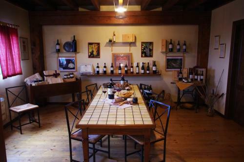 Agroturismo Cascina Bertolotto