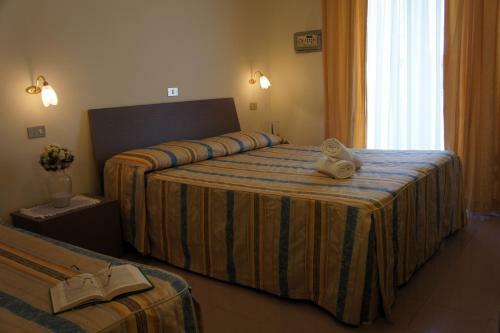 Hotel Albergo Solaris