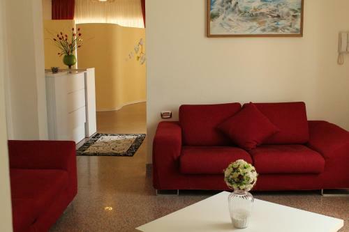 Hotel Albergo Solaris