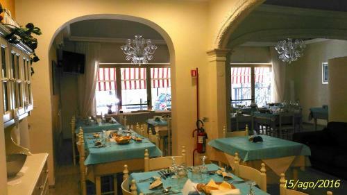 Hotel Albergo Solaris