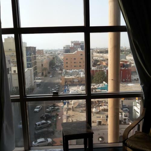 Apartamento Wed Plaza Hotel