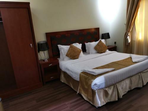 Apartamento Wed Plaza Hotel