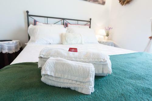 Mum's B&B
