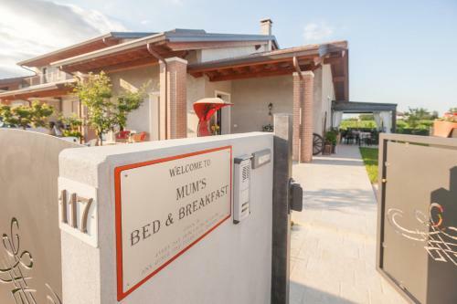 Mum's B&B